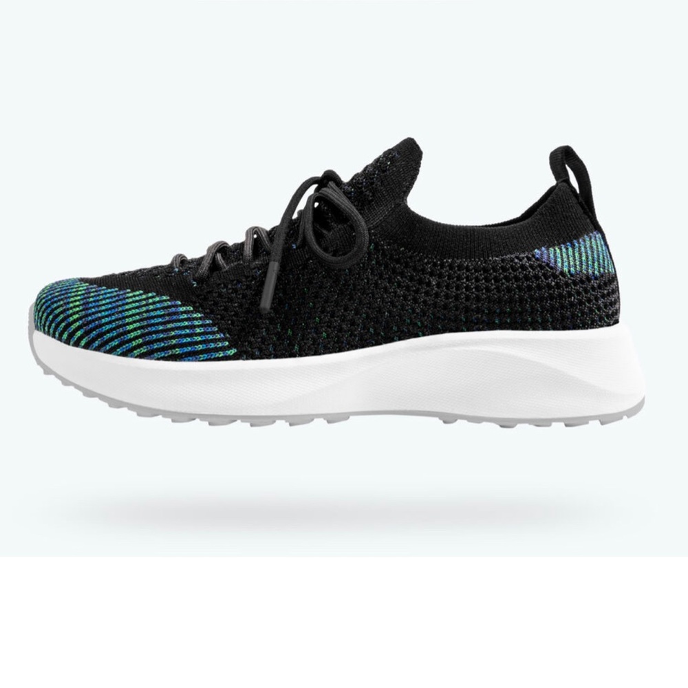 Native Shoes Mercury liteknit sneaker